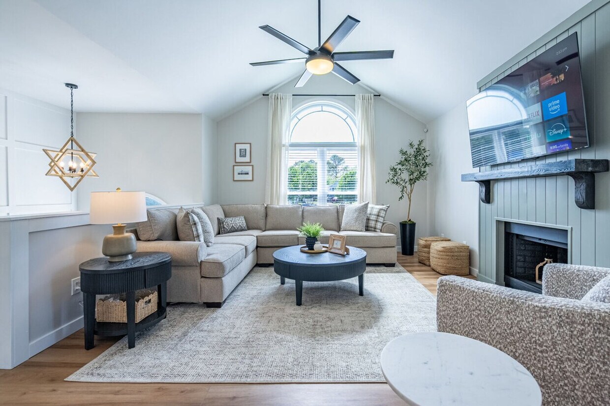Foto principal - 18 Huntcliff Dr