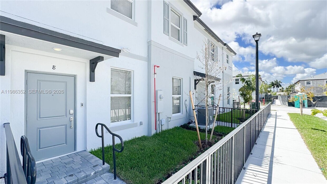 Photo - 12476 Southwest 248th Street Apt ##8, Princeton, FL 33032 - 3 BR 3 BA townhouse