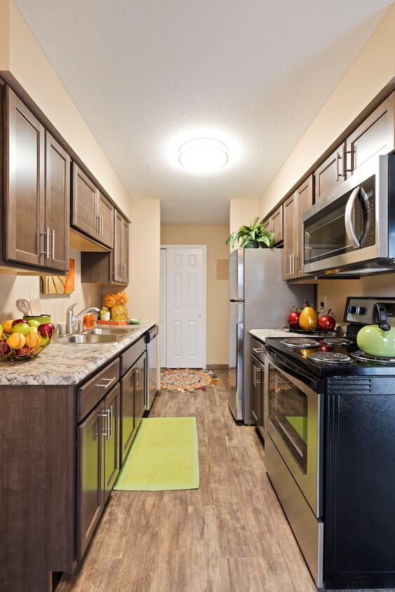 Primary Photo - Westbrooke Condos