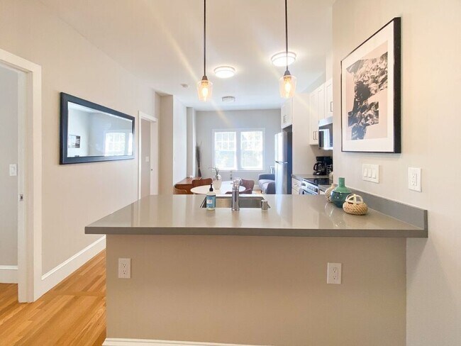 Foto del edificio - 1850 Arch St