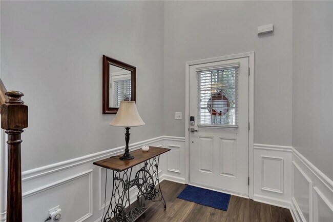 Foto del edificio - 254 Regent Square