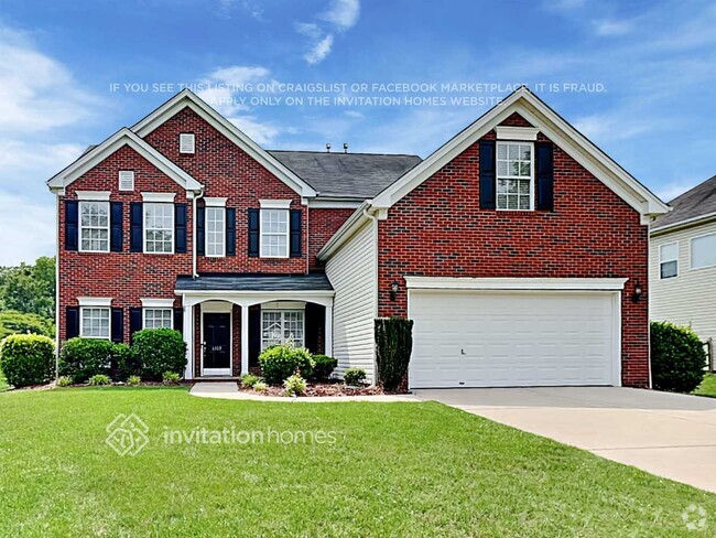 Building Photo - 6103 The Meadows Ln