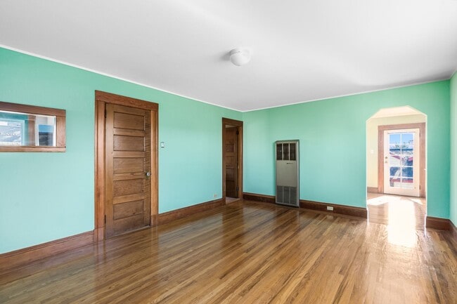 Foto del edificio - 4382 Howe St