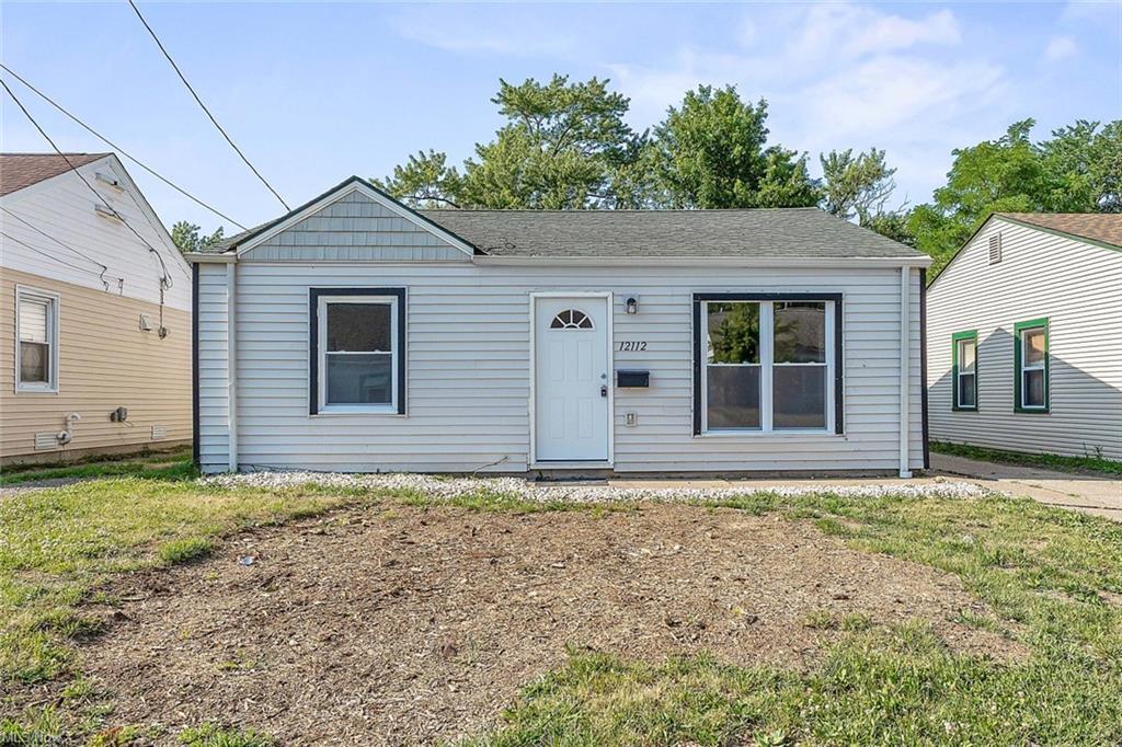 12112 Carrington Ave, Cleveland, OH 44135 House Rental in Cleveland