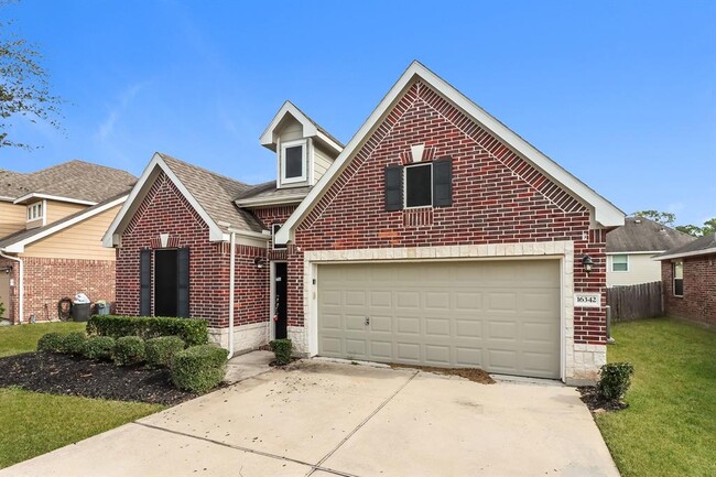 Building Photo - 16342 River Wood Ct