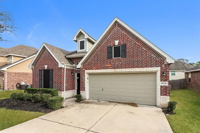 Foto del edificio - 16342 River Wood Ct