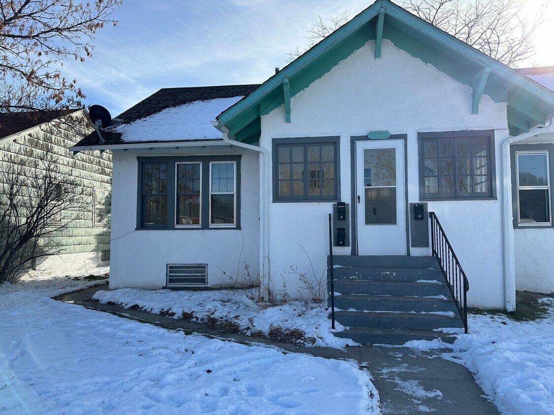 1102 E 14th St Unit 1102 E 14th 1, Scottsbluff, NE 69361 Room for