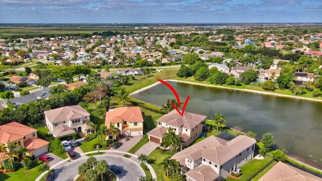 Foto del edificio - 12161 Boca Reserve Ln