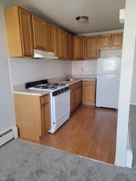 Foto del edificio - 417 Hudson St