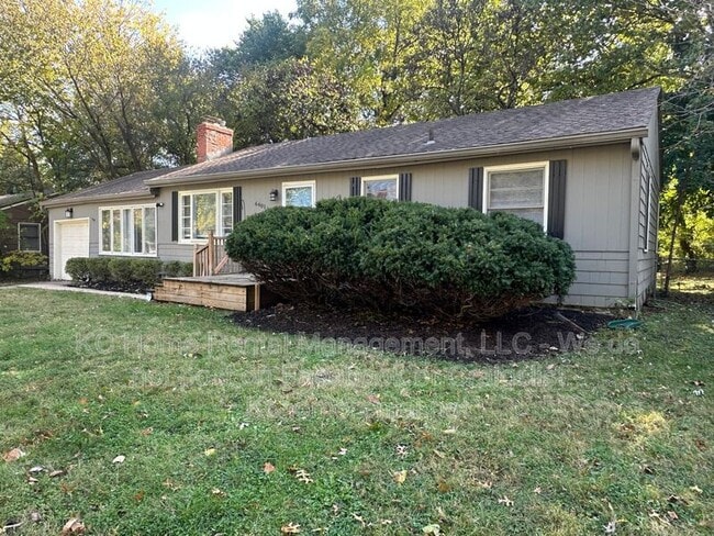 Foto del edificio - 6401 W 72nd Terrace