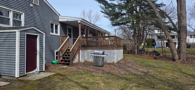 Foto del edificio - 32 Theresa St