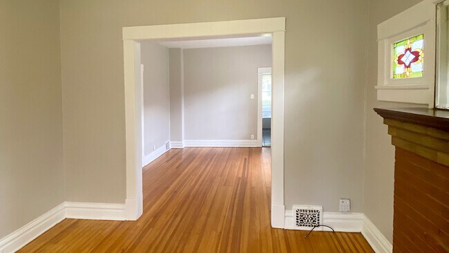Building Photo - Wheelhouse Apartments