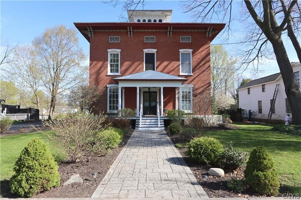 54 E Church St, Adams, NY 13605 House Rental in Adams, NY