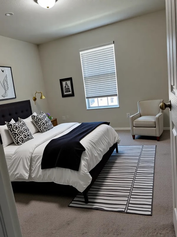 Foto del edificio - 817 Harefield Ln