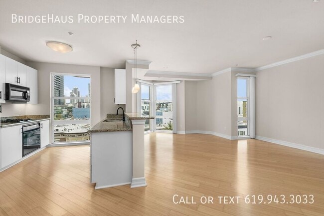 Foto del edificio - 1225 Island Ave