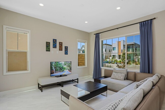 Foto del edificio - Elegant and Modern Living in Adagio in Cad...