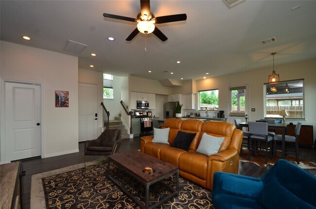 Foto del edificio - 6708 Arapahoe St