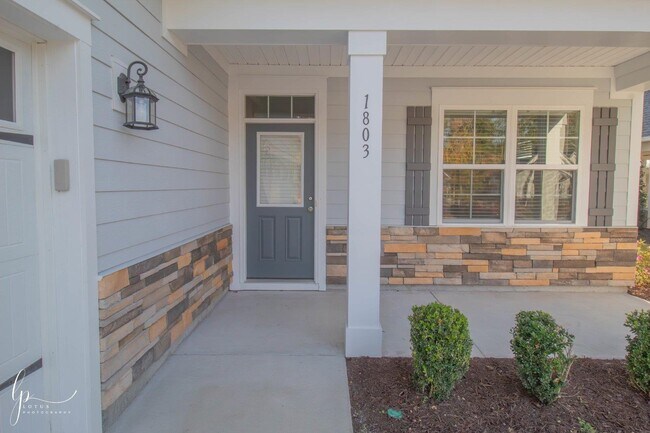 Building Photo - 1803 Wood Stork Dr