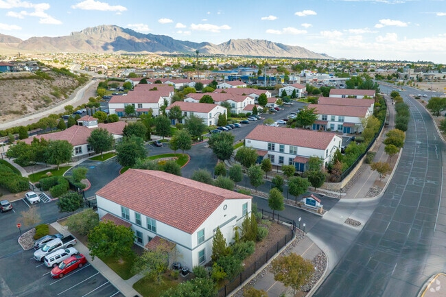 Estilos de vida en la reserva - Lifestyles on the Reserve