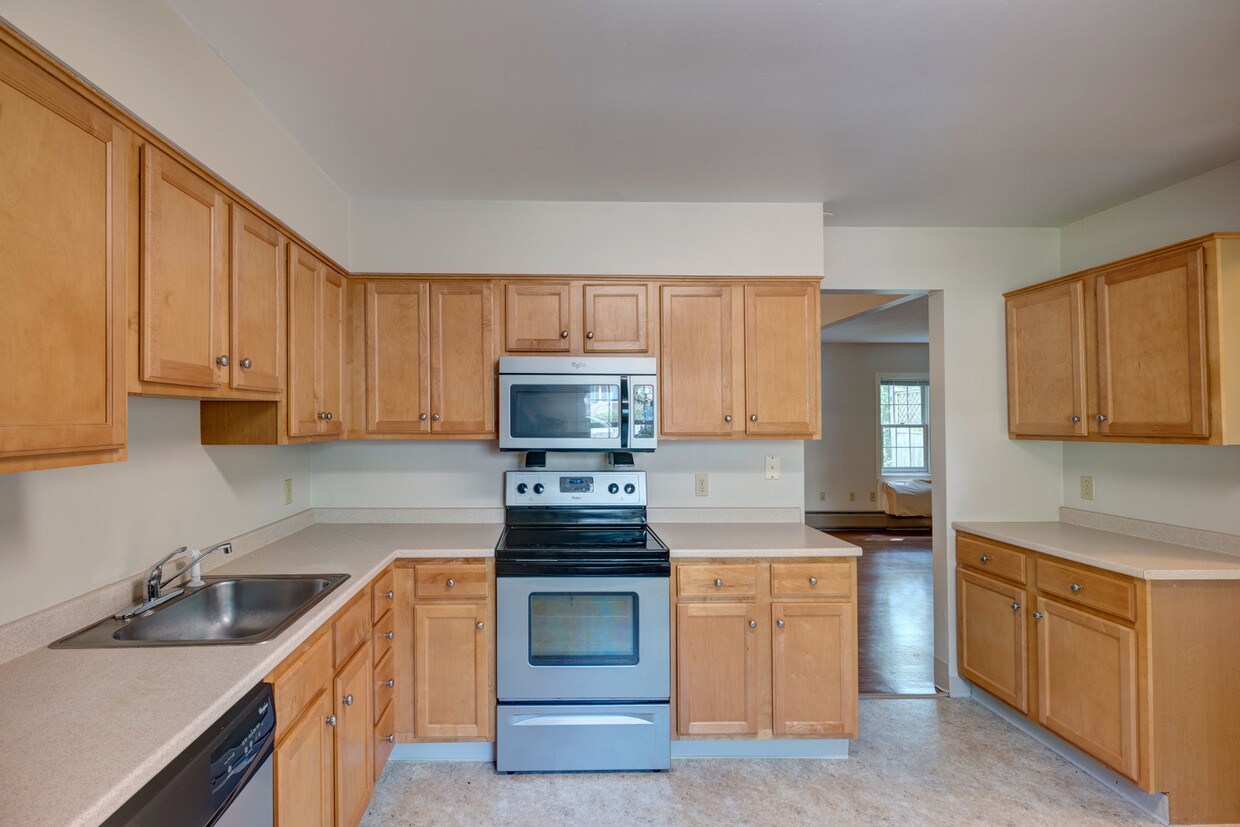 Mariner's Hill Apartments - Marshfield, MA | Apartments.com