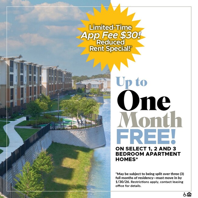 Building Photo - Lake Sumter Reserve