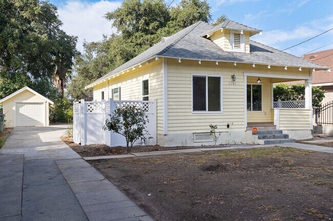 Building Photo - Renovated 3 bed / 1 bath in Pasadena