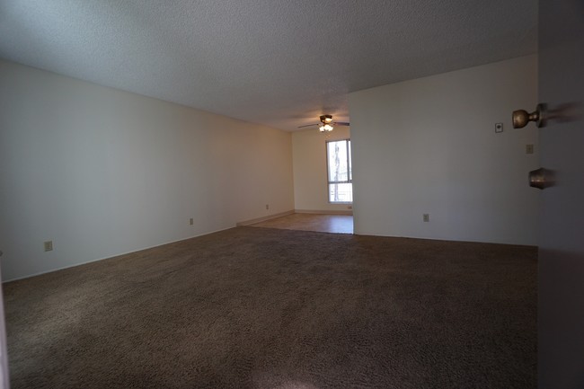 Large Living Room - Emory St