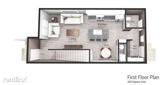 Foto del edificio - 2 br, 1.5 bath Townhome - Forest Way Townh...