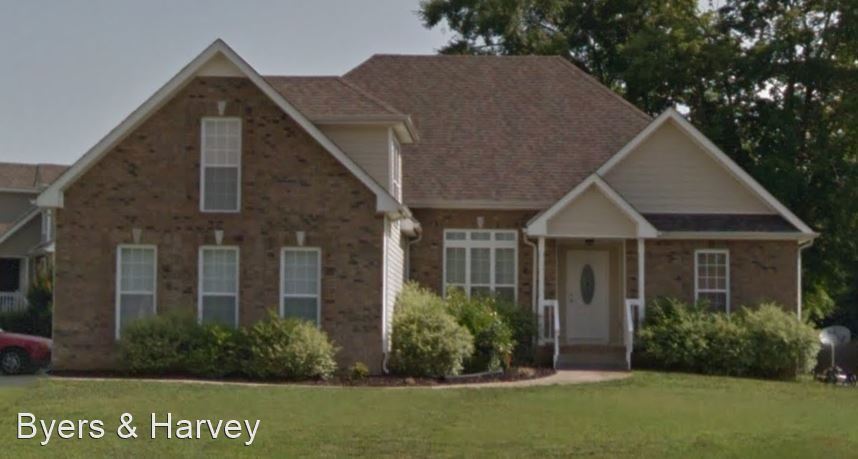 Primary Photo - 3 br, 2 bath House - 1381 Borrowdale Drive