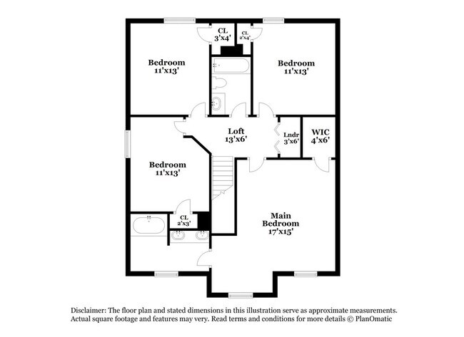 Building Photo - 804 Crescent Way