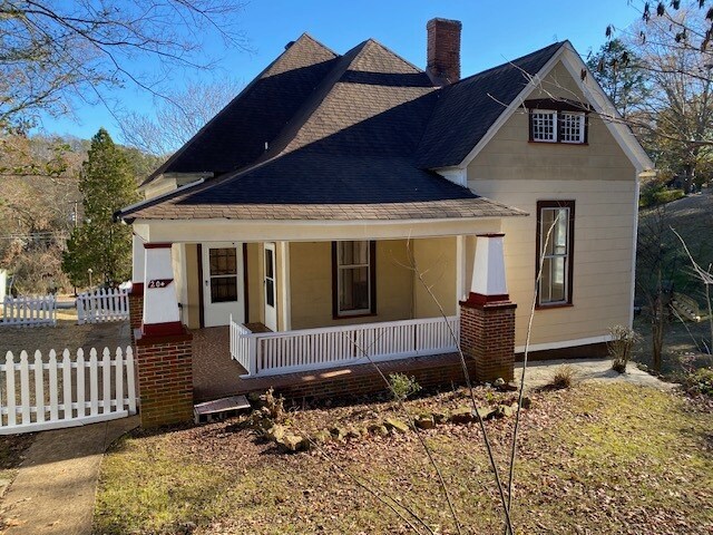 Primary Photo - 4103 Alabama Ave