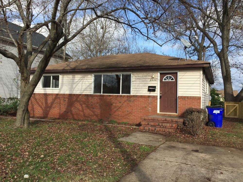 ADORABLE 3 BEDROOM IN COLEMAN PLACE House for Rent in Norfolk, VA