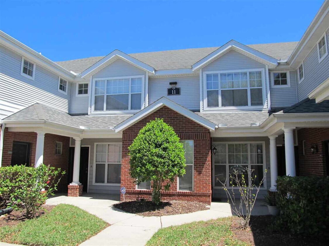 11107 Harbour Vista Cir, St. Augustine, FL 32080 Condo for Rent in St