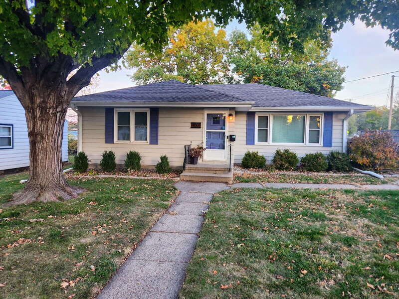 Foto principal - 4001 36th Pl