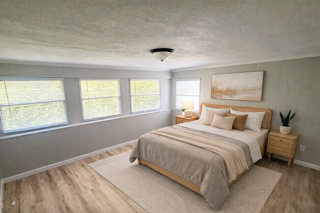 Foto del edificio - 43 Deerwood Park
