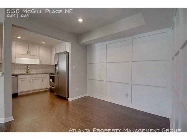 Building Photo - 558 McGill Place NE