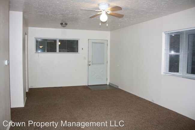Building Photo - 3 br, 1 bath House - 2308 Concord St
