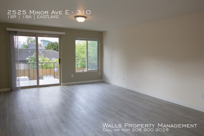 Building Photo - 2525 Minor Ave E