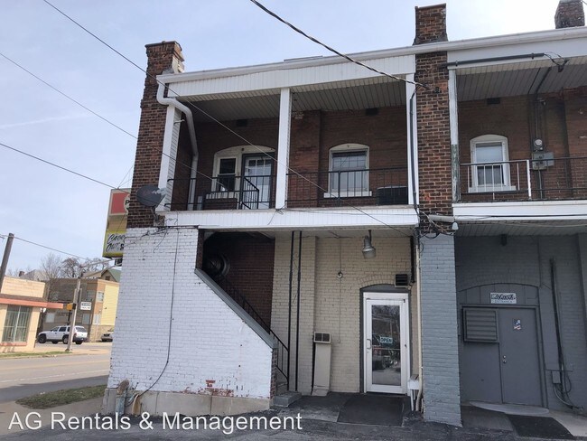 Building Photo - 2302 S Calhoun St