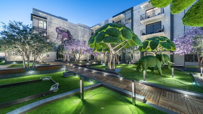 Foto del edificio - Envy Pompano Beach