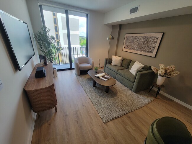 Foto del edificio - 923 E 28th St