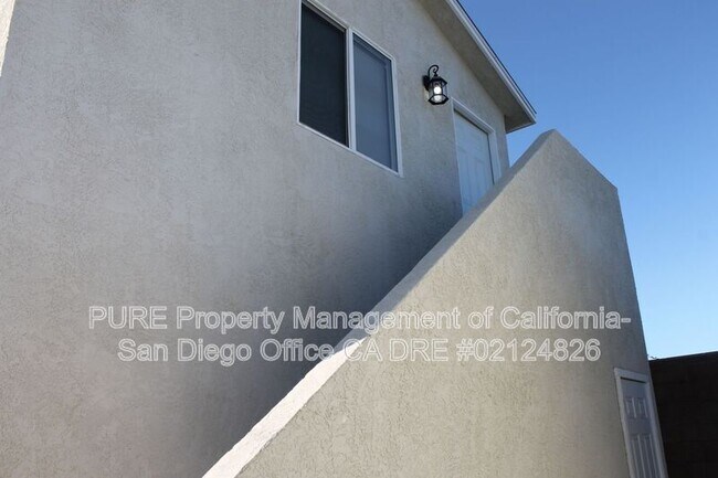 Foto del edificio - 3642 Central Ave