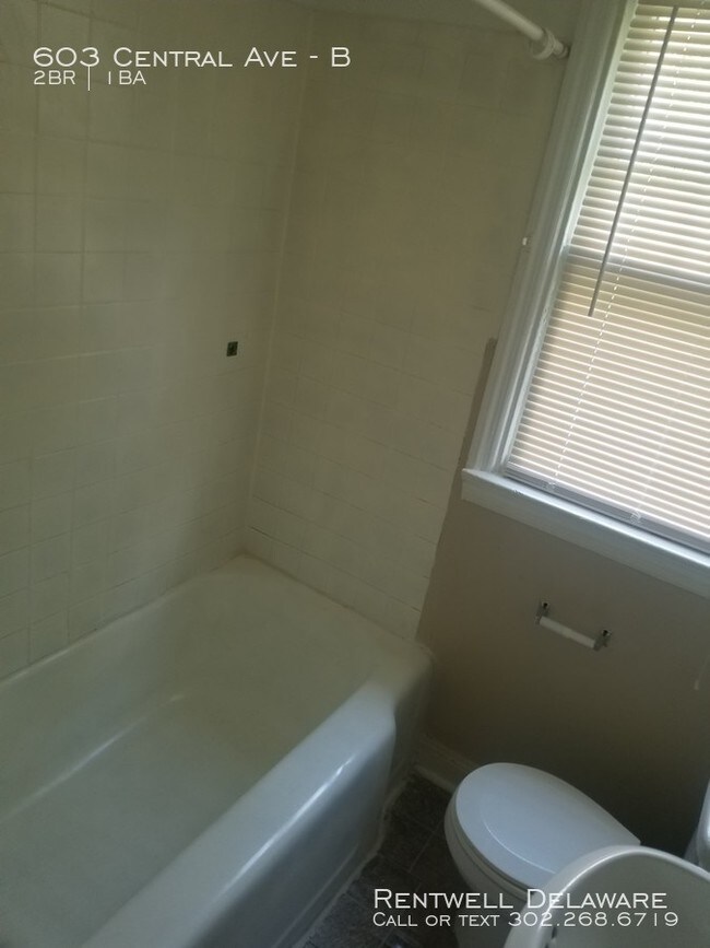 Building Photo - Cozy 2 bedroom 1 bath Apartment in New Castle