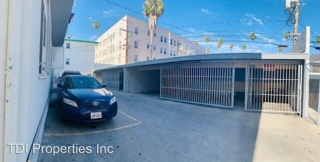 Foto del edificio - 410 S Mariposa Ave