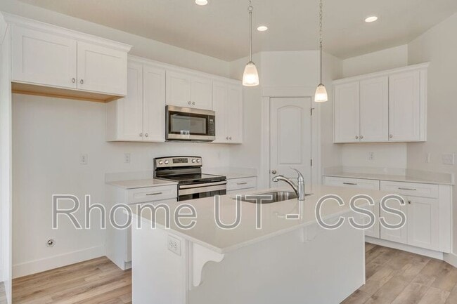 Foto del edificio - 16106 S Bodmin Way