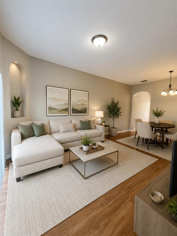 Foto del edificio - 1251 Long Oak Way