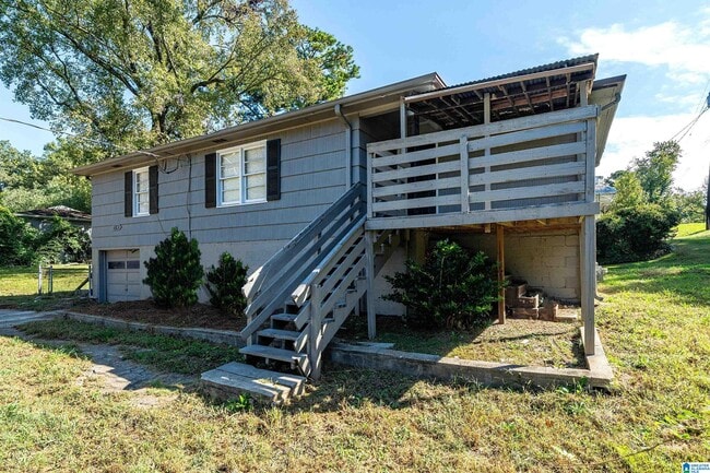 Building Photo - 1301 5th Pl NW