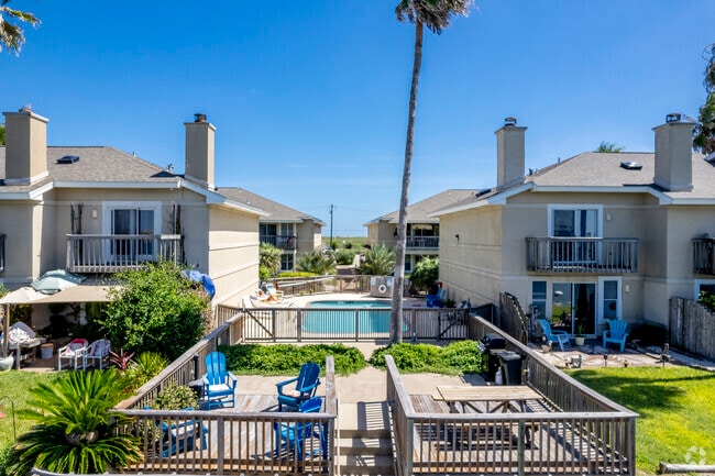 Building Photo - Leeward Cove Condominiums