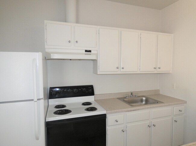 Foto del edificio - 4041 E 4th St