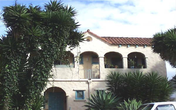 Building Photo - 158 Anacapa St